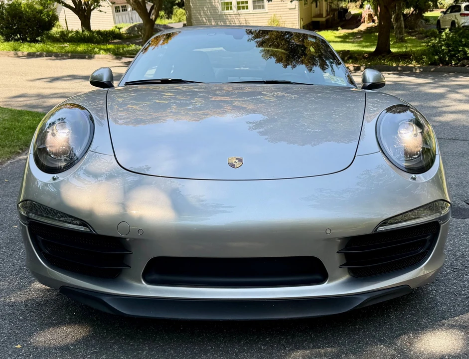2013 Porsche 991 Carrera 4S - Image 14 of 31