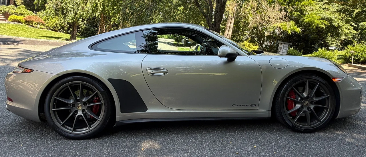 2013 Porsche 991 Carrera 4S - Image 13 of 31