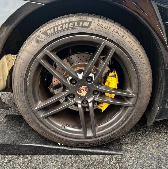 2013 Porsche 991 Carrera - Image 6 of 20