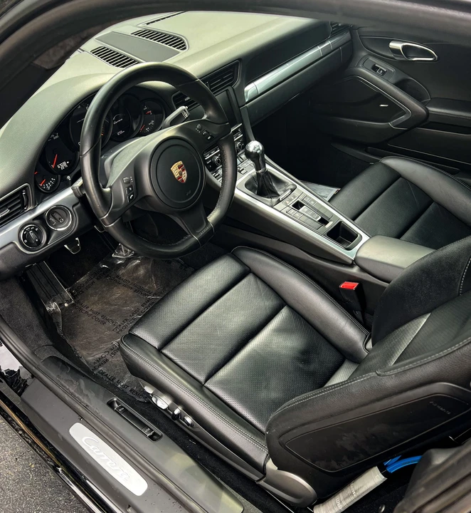 2013 Porsche 991 Carrera - Image 7 of 20