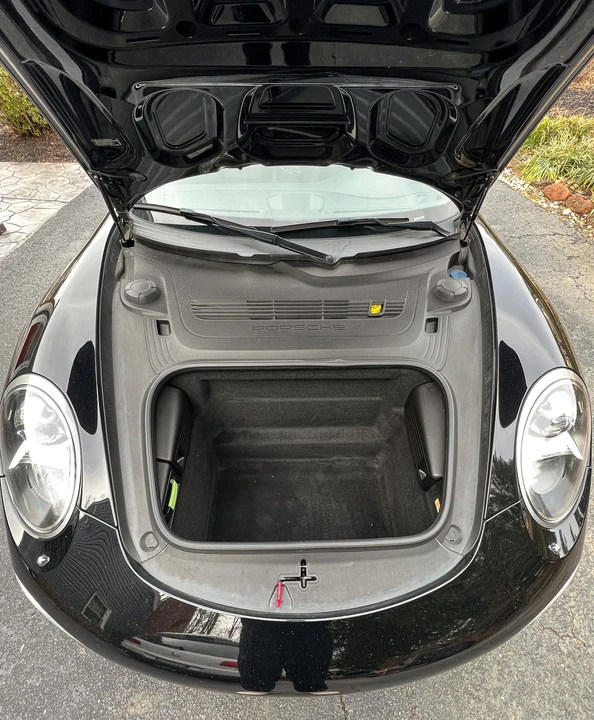 2013 Porsche 991 Carrera - Image 12 of 20