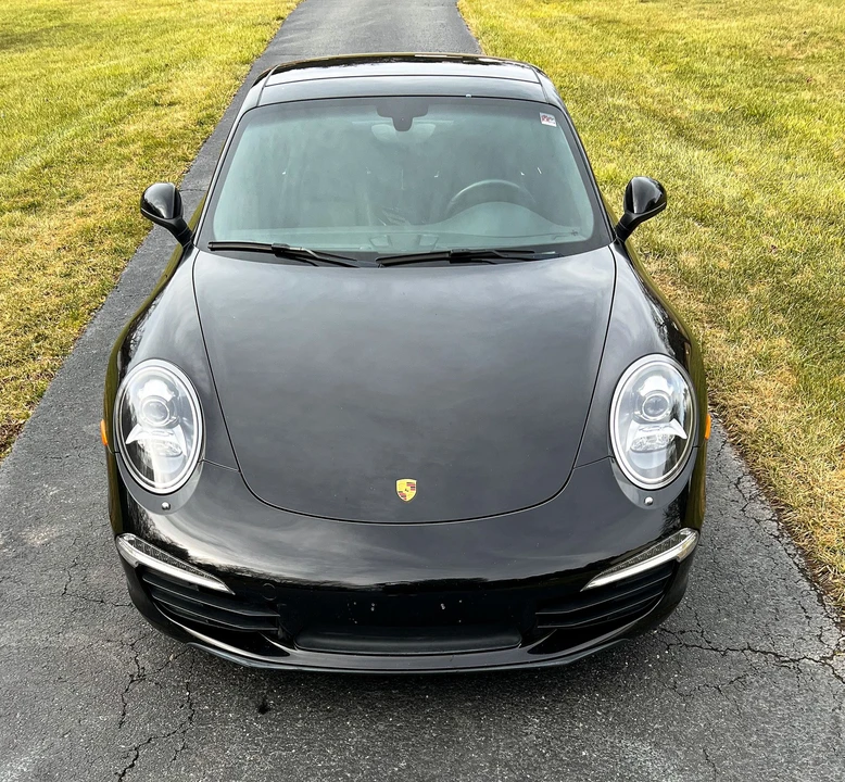 2013 Porsche 991 Carrera - Image 14 of 20
