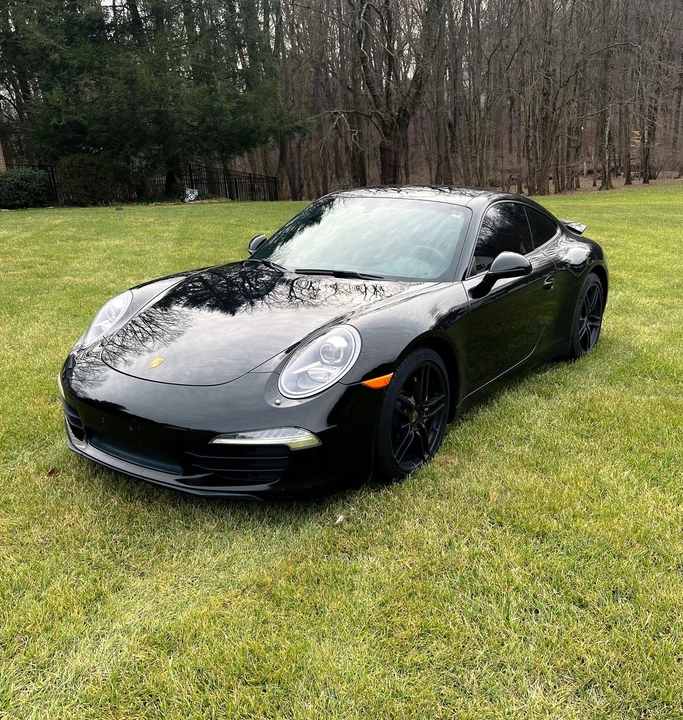 2013 Porsche 991 Carrera - Image 19 of 20