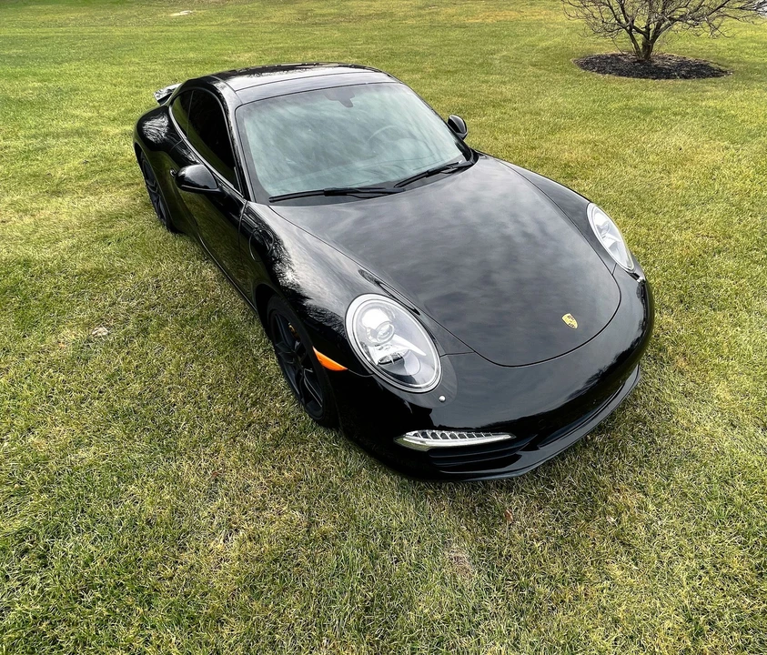 2013 Porsche 991 Carrera - Image 20 of 20