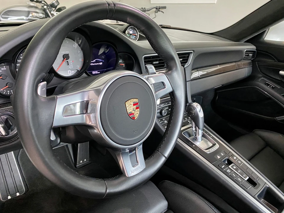 2013 Porsche 991 Carrera 4S - Image 18 of 25