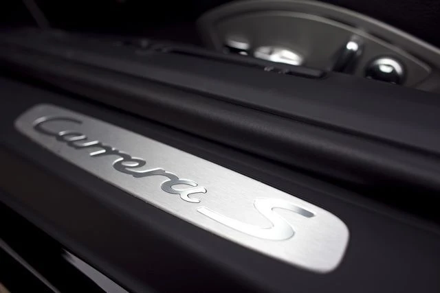 2013 Porsche 991 Carrera S - Image 8 of 11