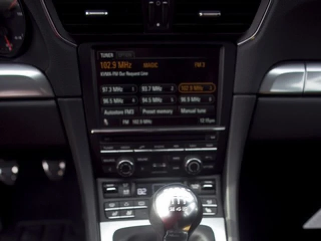 2013 Porsche 991 Carrera S - Image 10 of 11