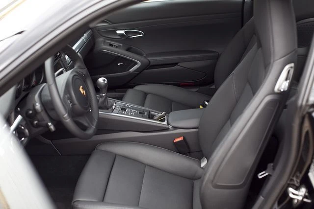 2013 Porsche 991 Carrera S - Image 11 of 11