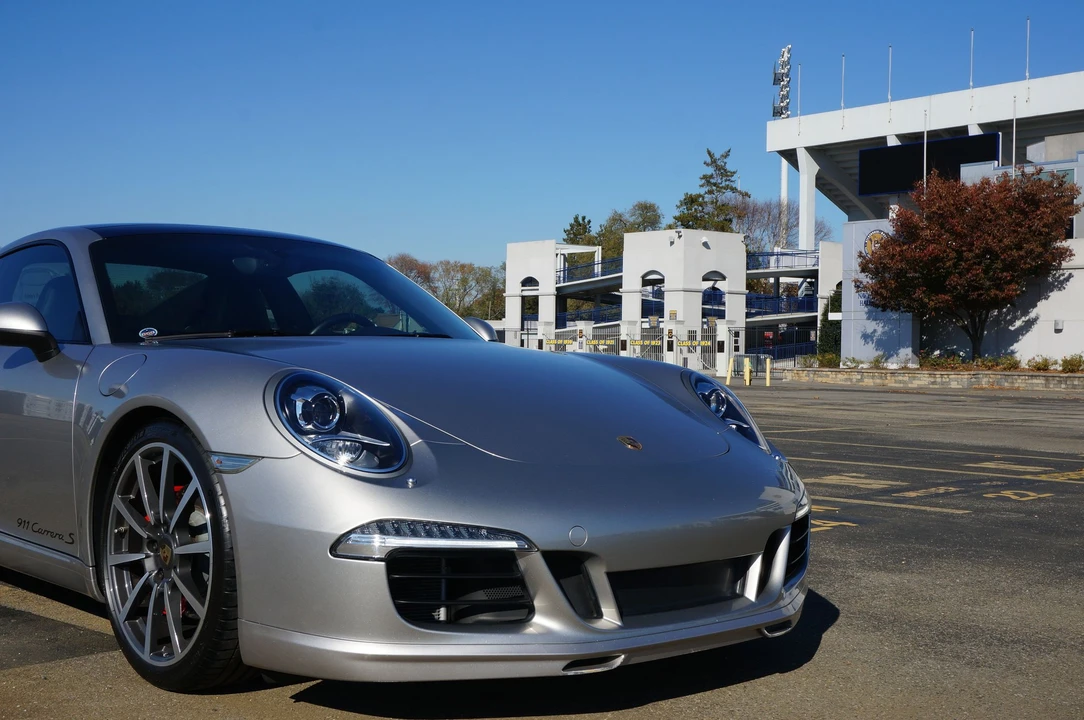 2013 Porsche 991 Carrera S - Image 2 of 6