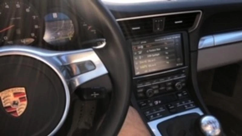 2013 Porsche 991 Carrera S - Image 2 of 6