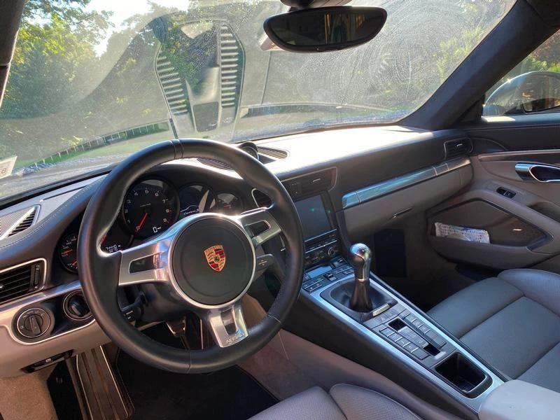 2013 Porsche 991 Carrera S - Image 5 of 6