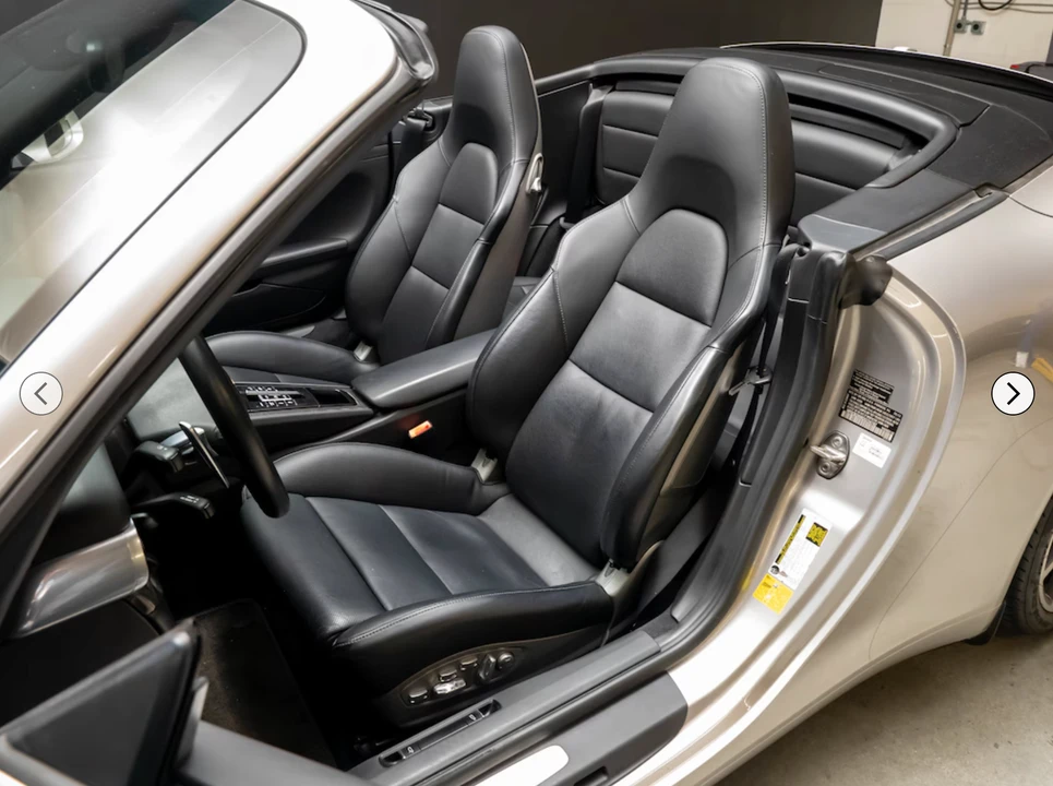 2013 Porsche 991 Carrera S - Image 13 of 22