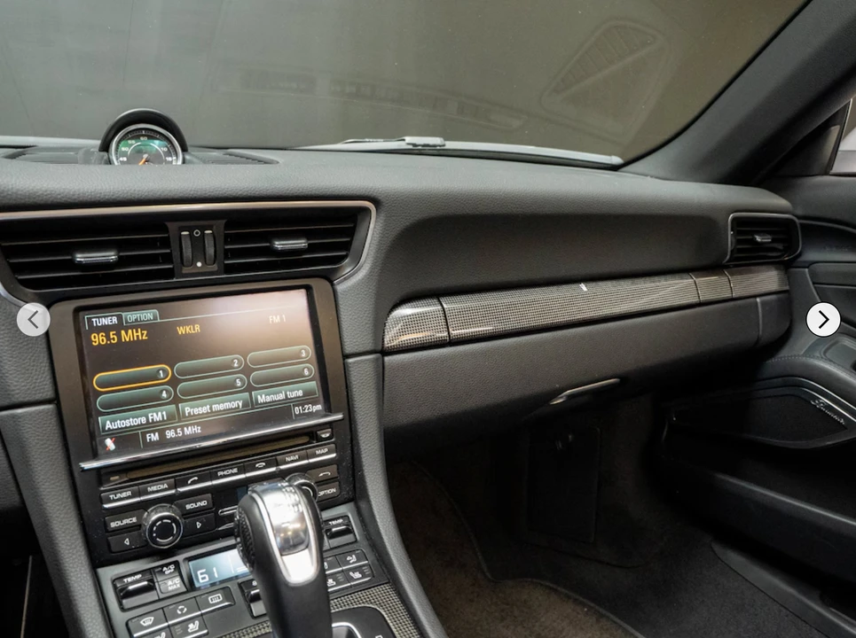 2013 Porsche 991 Carrera S - Image 16 of 22