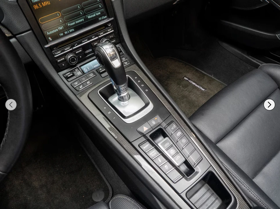 2013 Porsche 991 Carrera S - Image 17 of 22