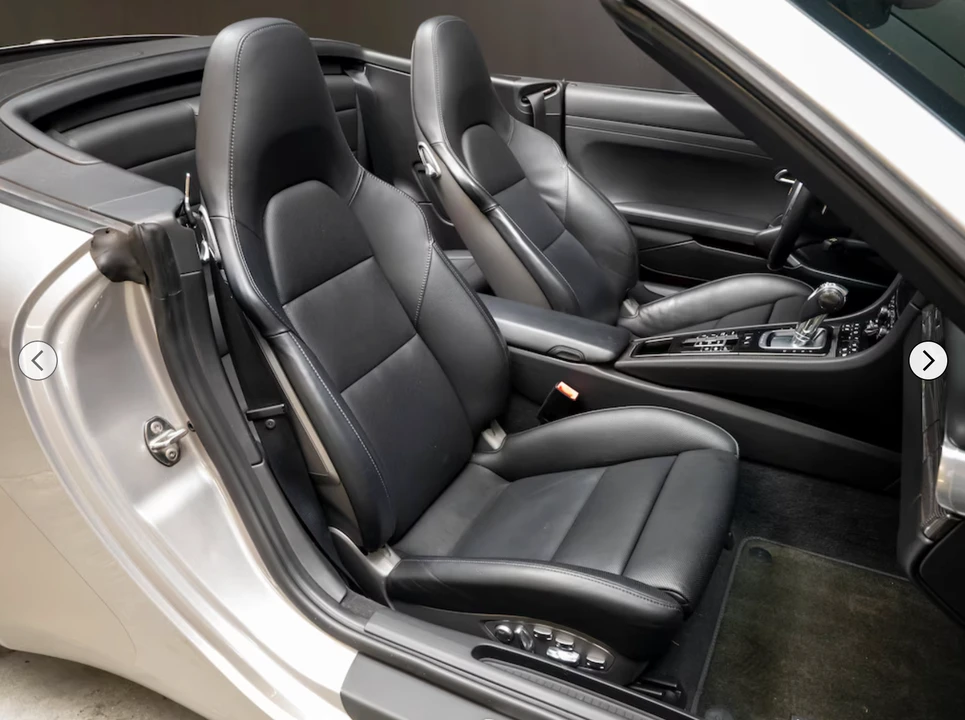 2013 Porsche 991 Carrera S - Image 21 of 22