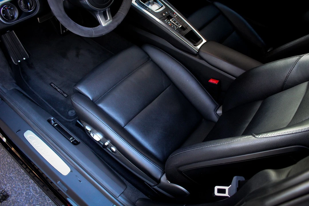 2013 Porsche 991 Carrera S - Image 6 of 17