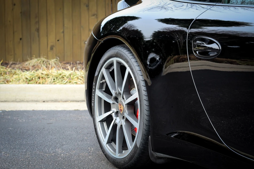 2013 Porsche 991 Carrera S - Image 14 of 17