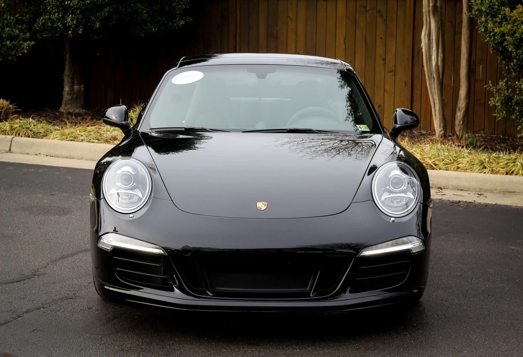 2013 Porsche 991 Carrera S - Image 11 of 17