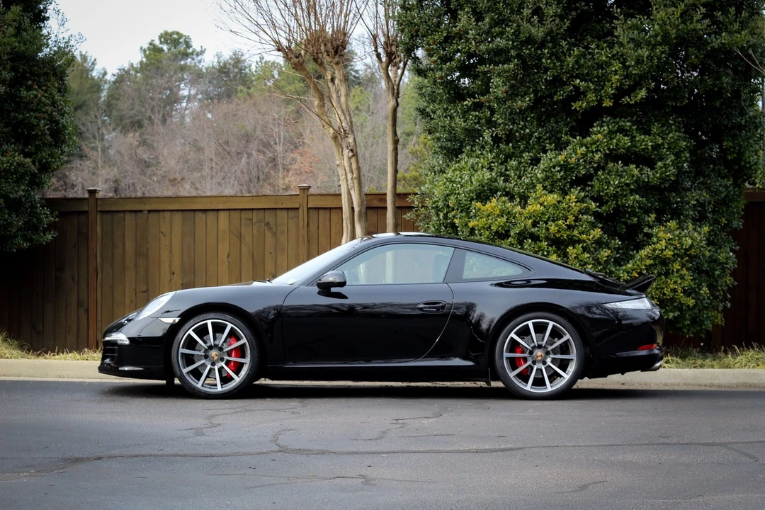 2013 Porsche 991 Carrera S - Image 13 of 17