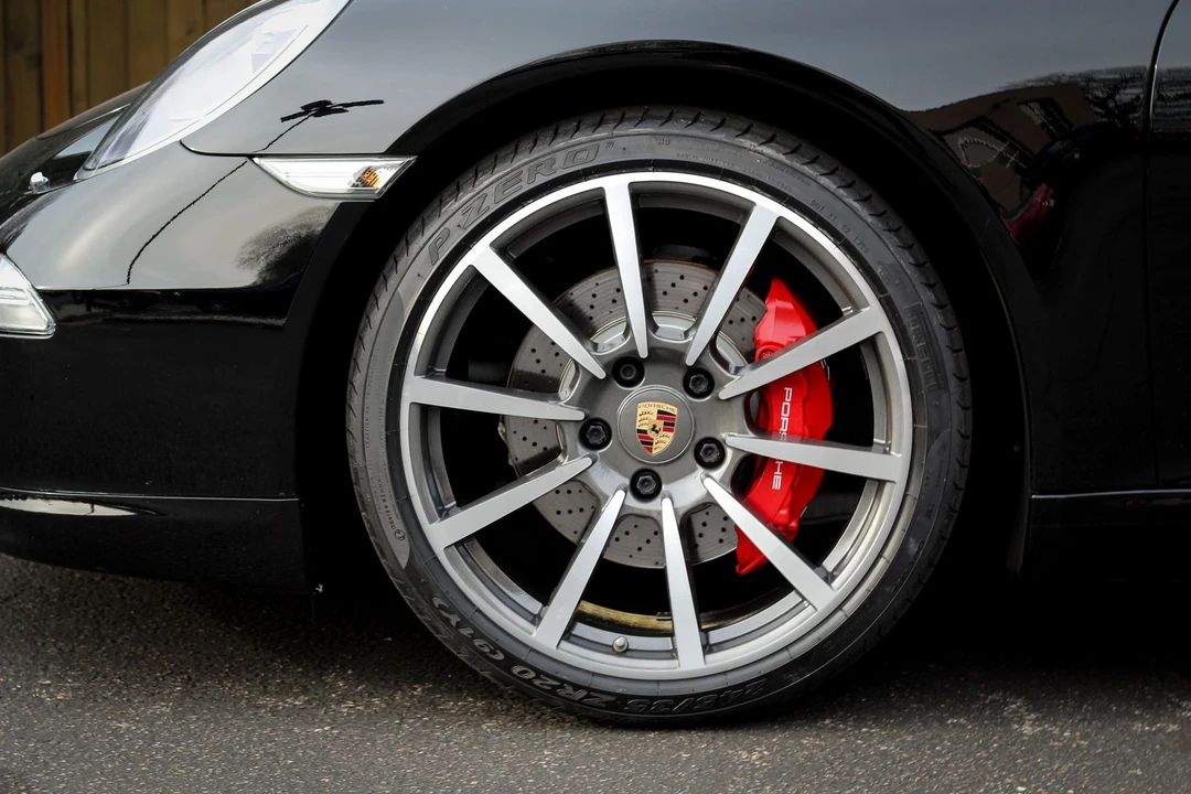 2013 Porsche 991 Carrera S - Image 15 of 17