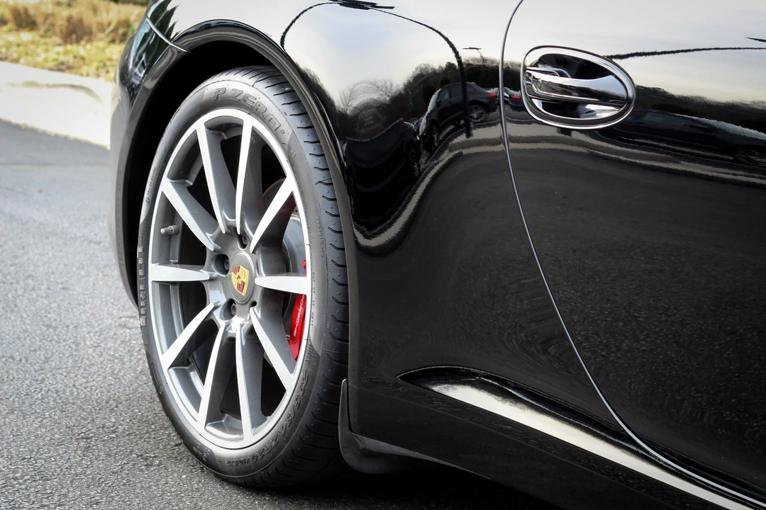 2013 Porsche 991 Carrera S - Image 17 of 17