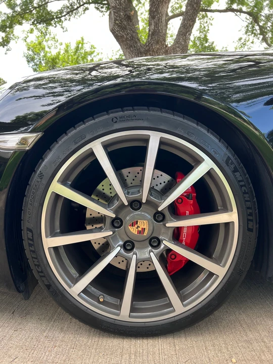 2013 Porsche 991 Carrera S - Image 14 of 16