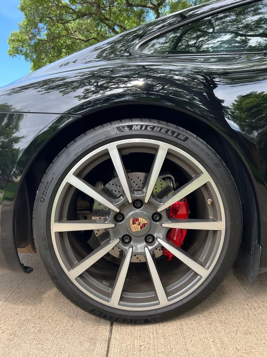 2013 Porsche 991 Carrera S - Image 16 of 16