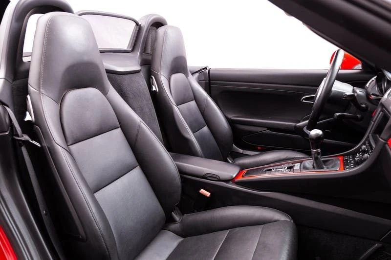 2013 Porsche 981 Boxster S - Image 8 of 19