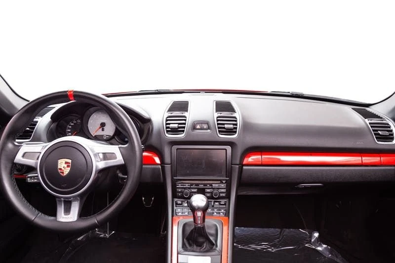 2013 Porsche 981 Boxster S - Image 7 of 19