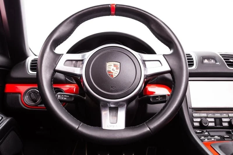 2013 Porsche 981 Boxster S - Image 6 of 19