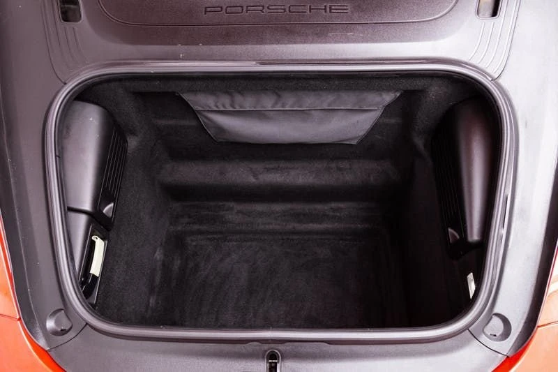 2013 Porsche 981 Boxster S - Image 10 of 19