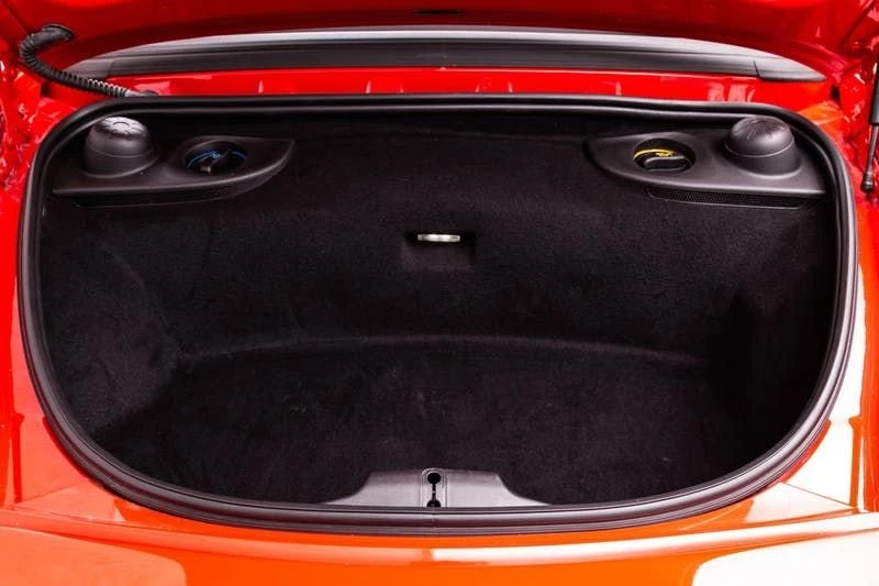 2013 Porsche 981 Boxster S - Image 9 of 19