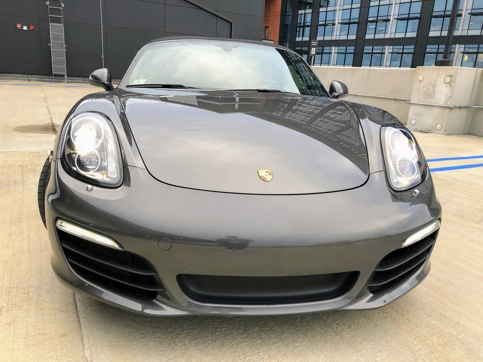 2013 Porsche 981 Boxster S - Image 3 of 31