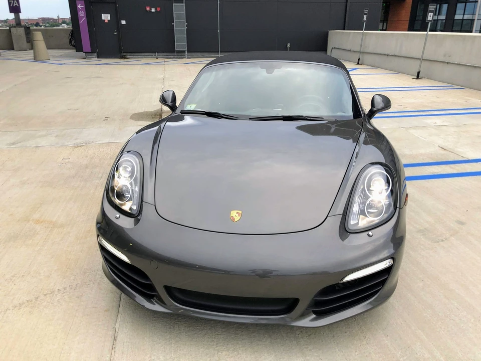 2013 Porsche 981 Boxster S - Image 7 of 31