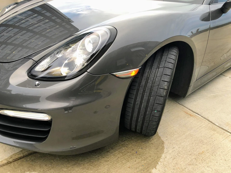2013 Porsche 981 Boxster S - Image 13 of 31