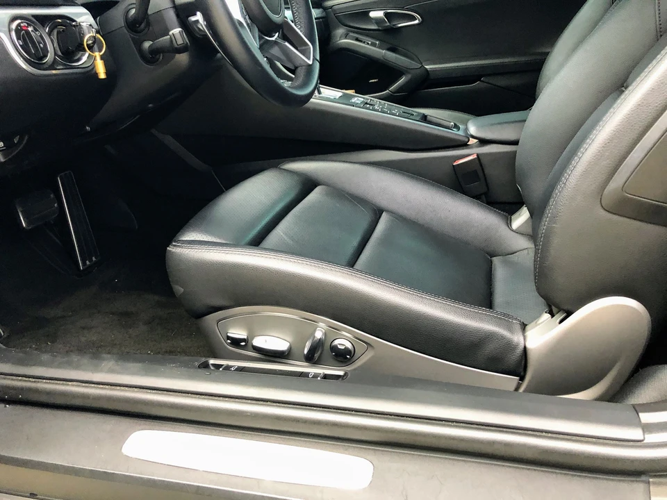 2013 Porsche 981 Boxster S - Image 16 of 31
