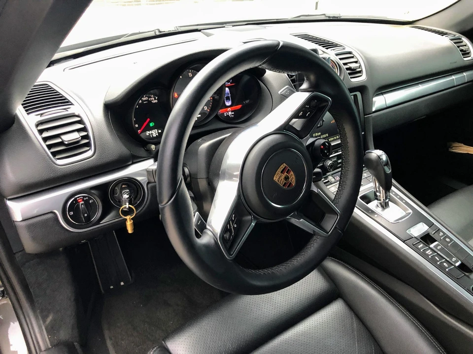 2013 Porsche 981 Boxster S - Image 17 of 31