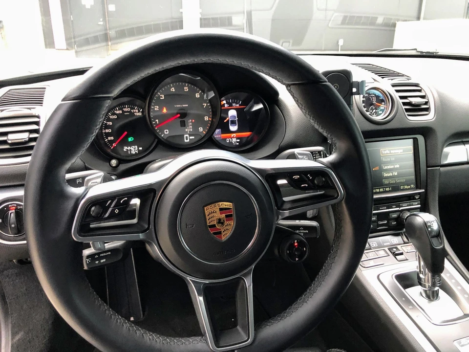 2013 Porsche 981 Boxster S - Image 18 of 31