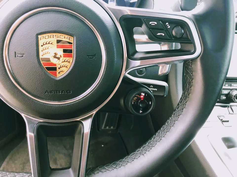 2013 Porsche 981 Boxster S - Image 19 of 31