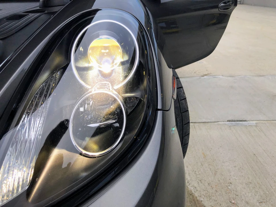 2013 Porsche 981 Boxster S - Image 23 of 31