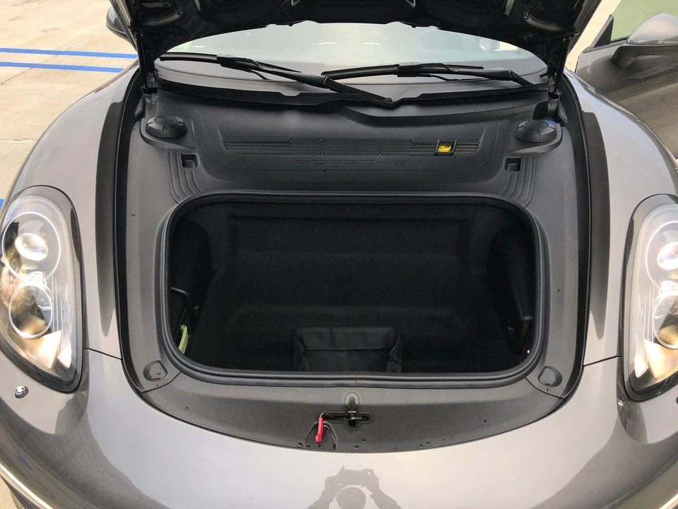 2013 Porsche 981 Boxster S - Image 25 of 31