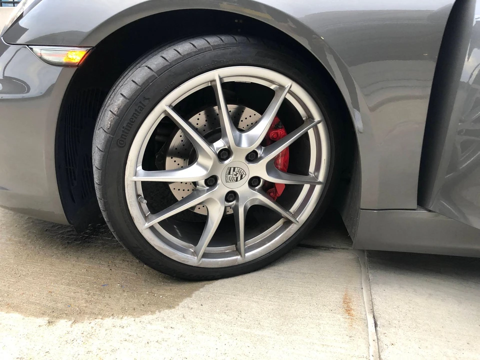 2013 Porsche 981 Boxster S - Image 27 of 31