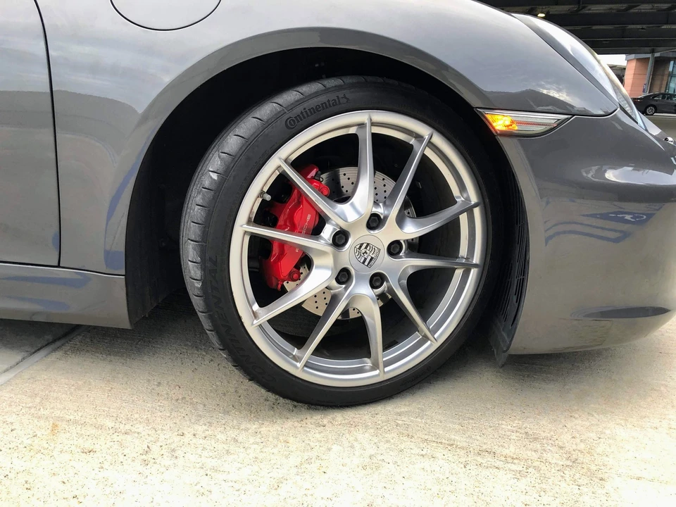 2013 Porsche 981 Boxster S - Image 28 of 31