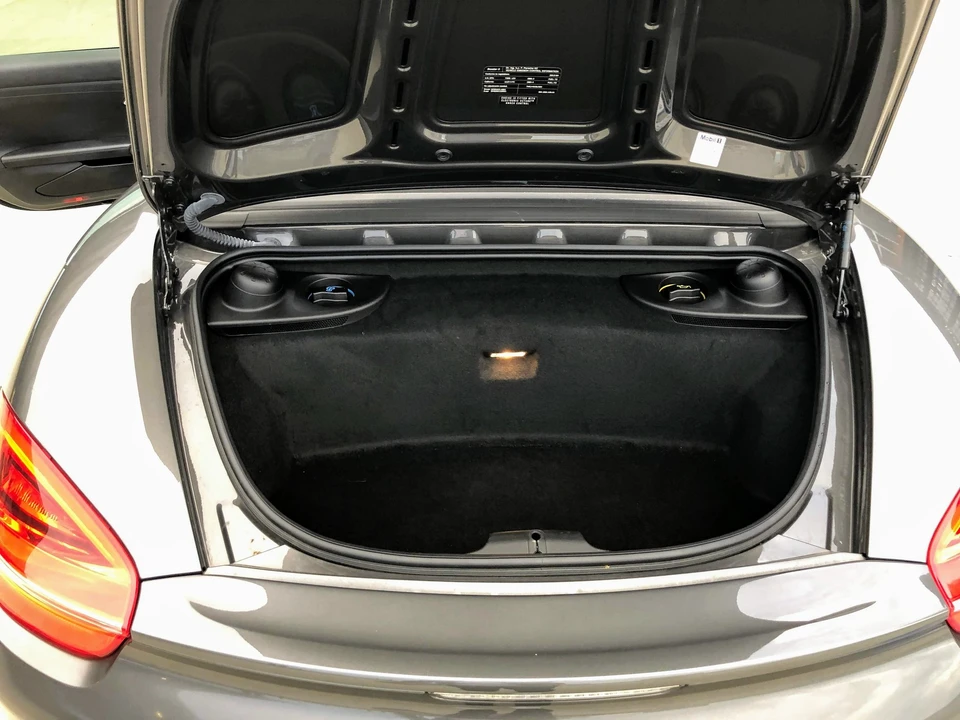 2013 Porsche 981 Boxster S - Image 30 of 31