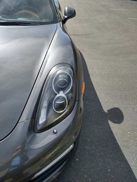 2013 Porsche 981 Boxster S - Image 6 of 29