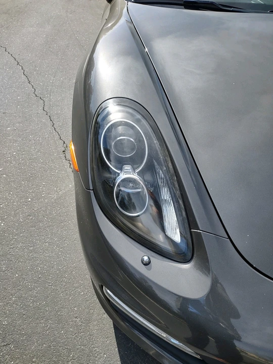 2013 Porsche 981 Boxster S - Image 7 of 29