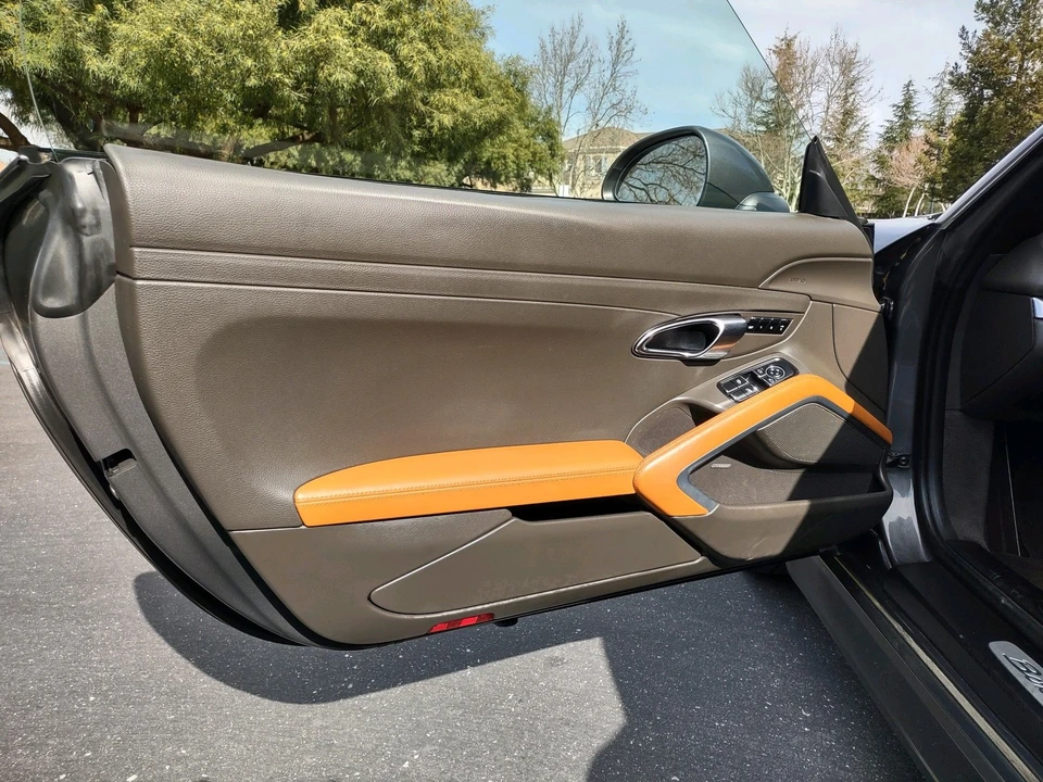 2013 Porsche 981 Boxster S - Image 13 of 29