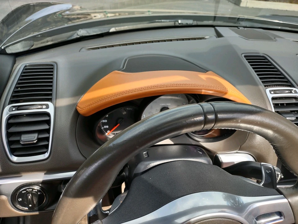 2013 Porsche 981 Boxster S - Image 18 of 29