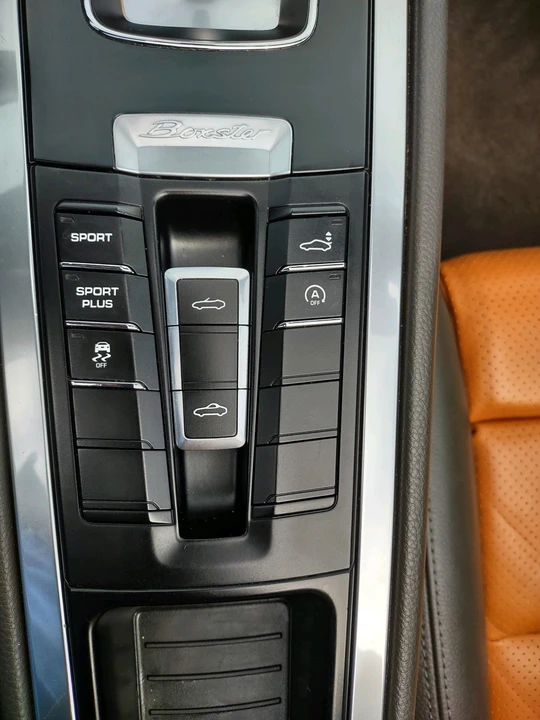 2013 Porsche 981 Boxster S - Image 17 of 29