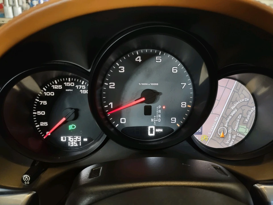 2013 Porsche 981 Boxster S - Image 12 of 29